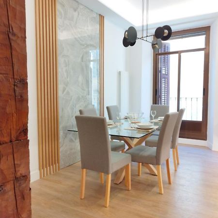 Centro VII Calle Paz 6Br 6Bh Madrid Kültér fotó