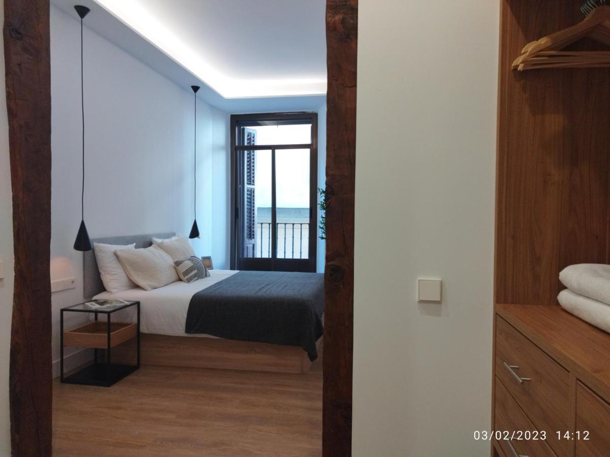 Centro VII Calle Paz 6Br 6Bh Madrid Kültér fotó