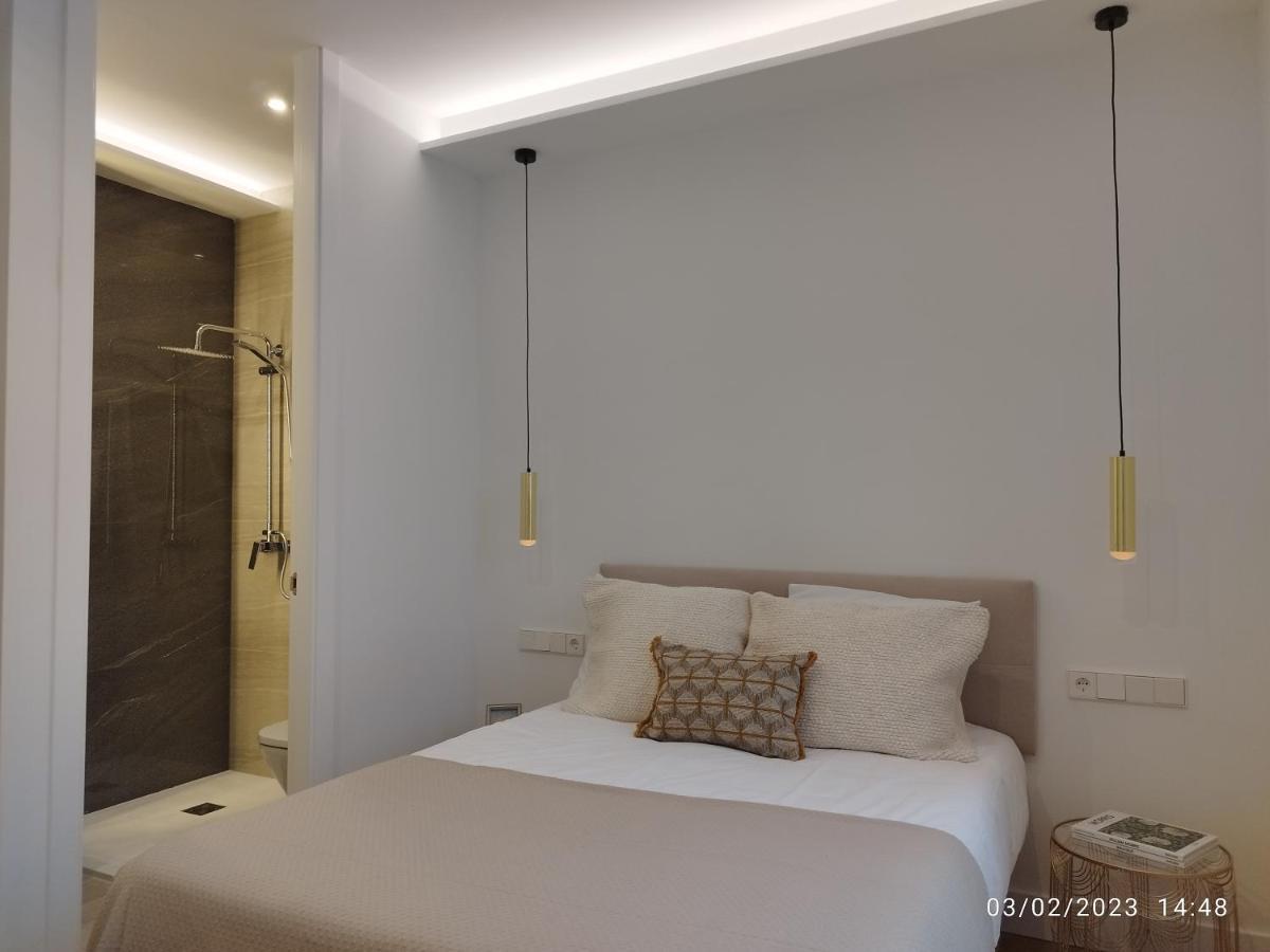Centro VII Calle Paz 6Br 6Bh Madrid Kültér fotó