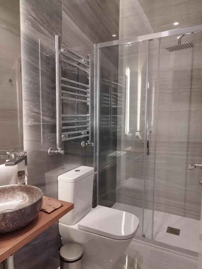 Centro VII Calle Paz 6Br 6Bh Madrid Kültér fotó
