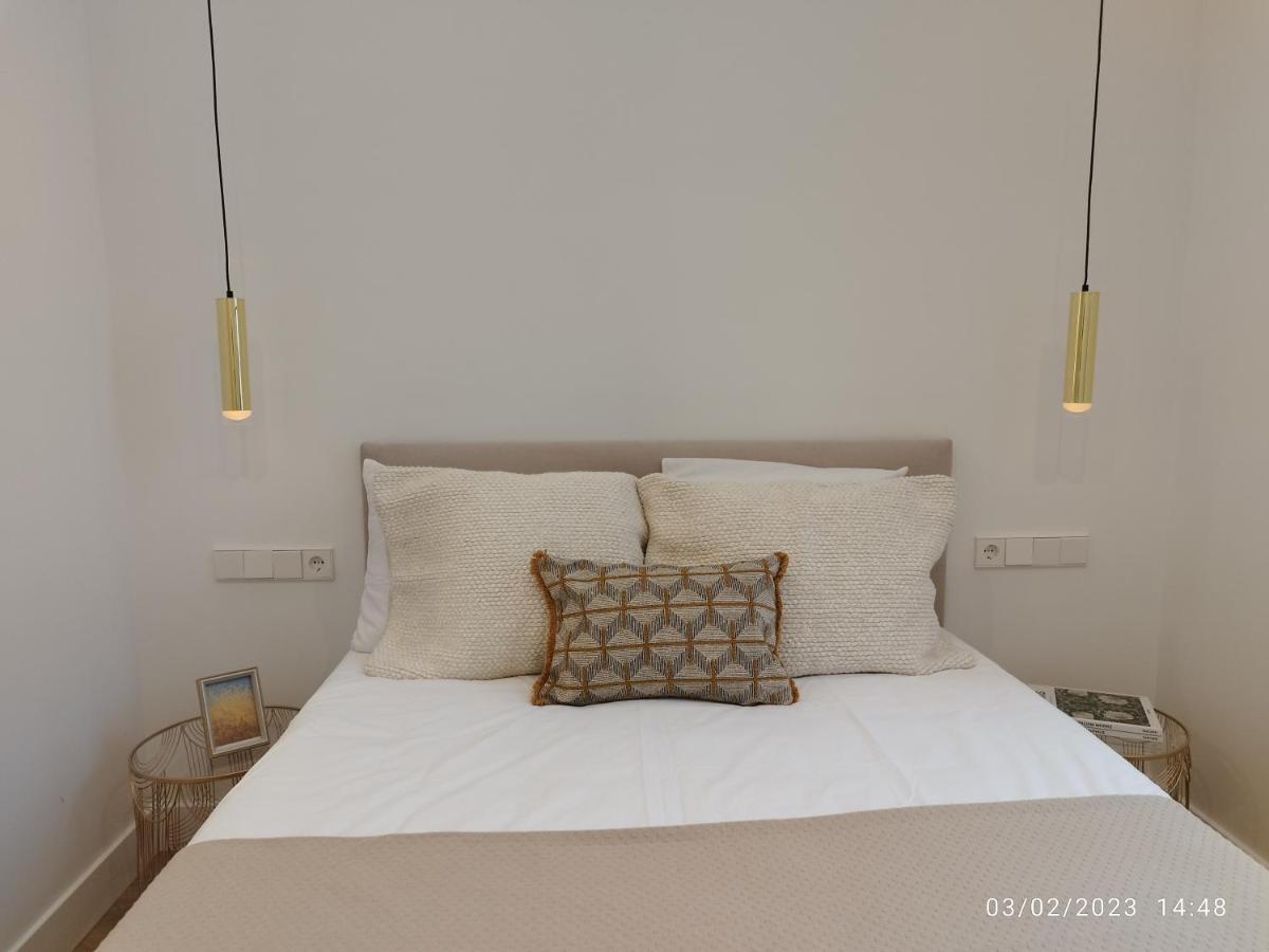 Centro VII Calle Paz 6Br 6Bh Madrid Kültér fotó