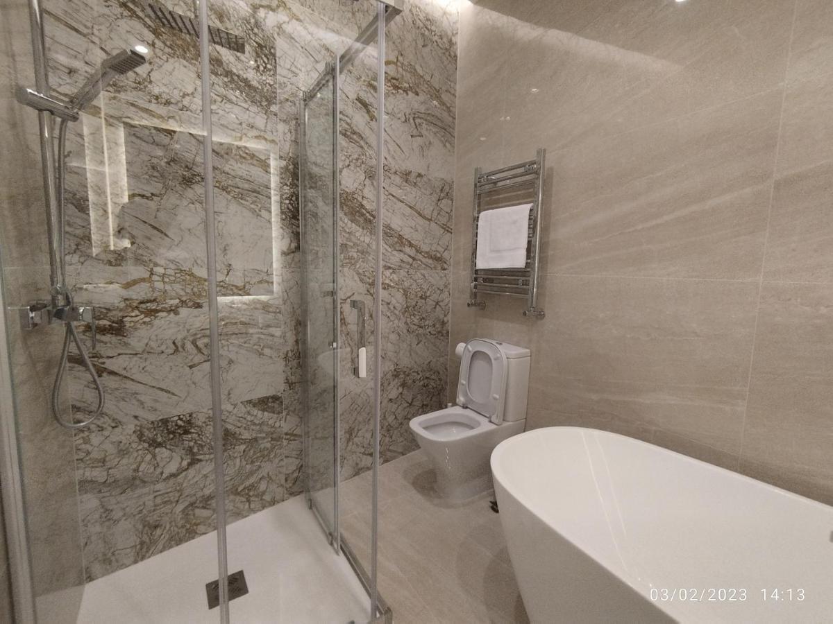 Centro VII Calle Paz 6Br 6Bh Madrid Kültér fotó