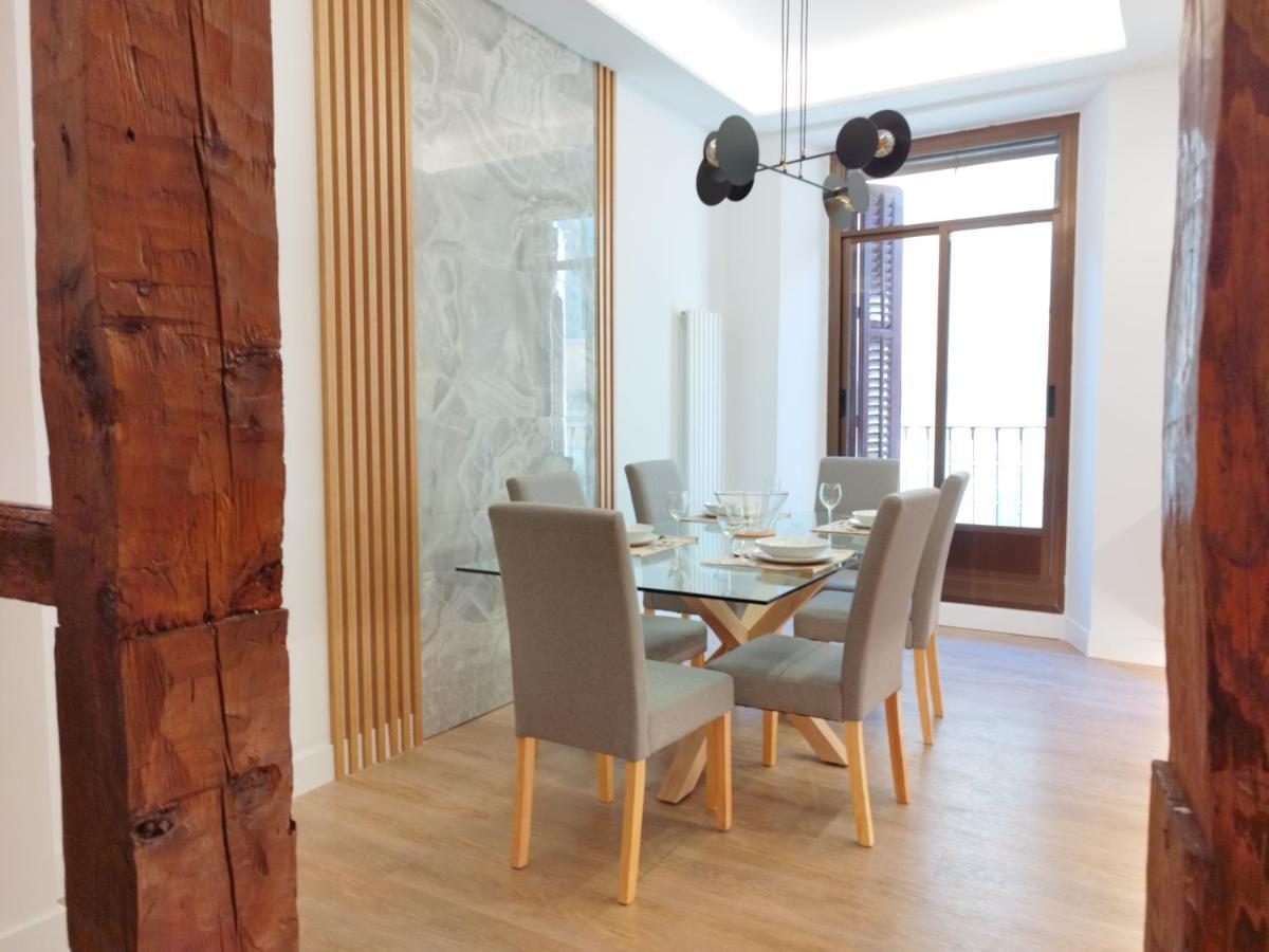 Centro VII Calle Paz 6Br 6Bh Madrid Kültér fotó