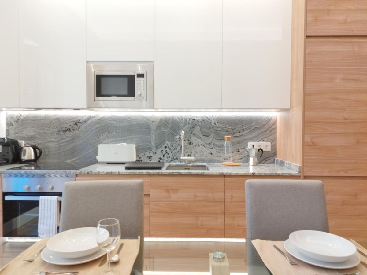 Centro VII Calle Paz 6Br 6Bh Madrid Kültér fotó