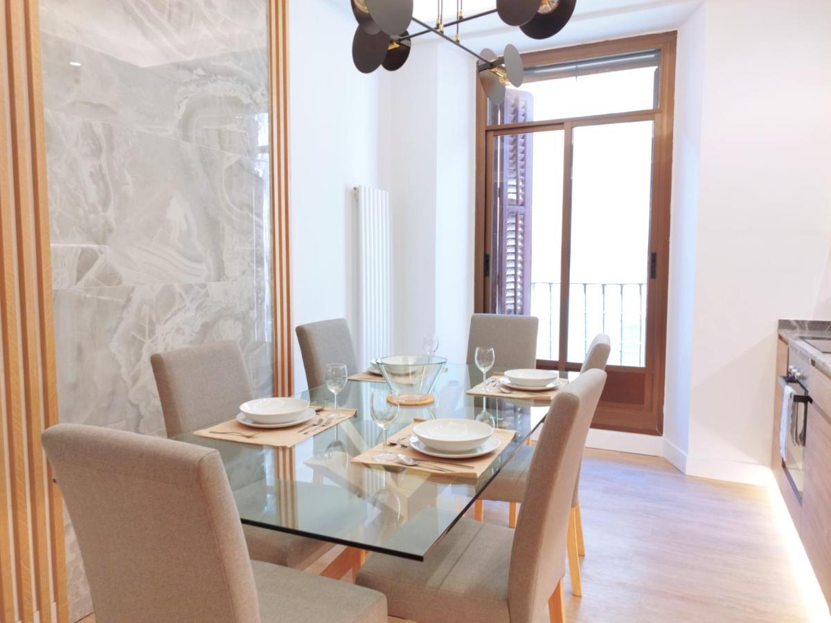 Centro VII Calle Paz 6Br 6Bh Madrid Kültér fotó