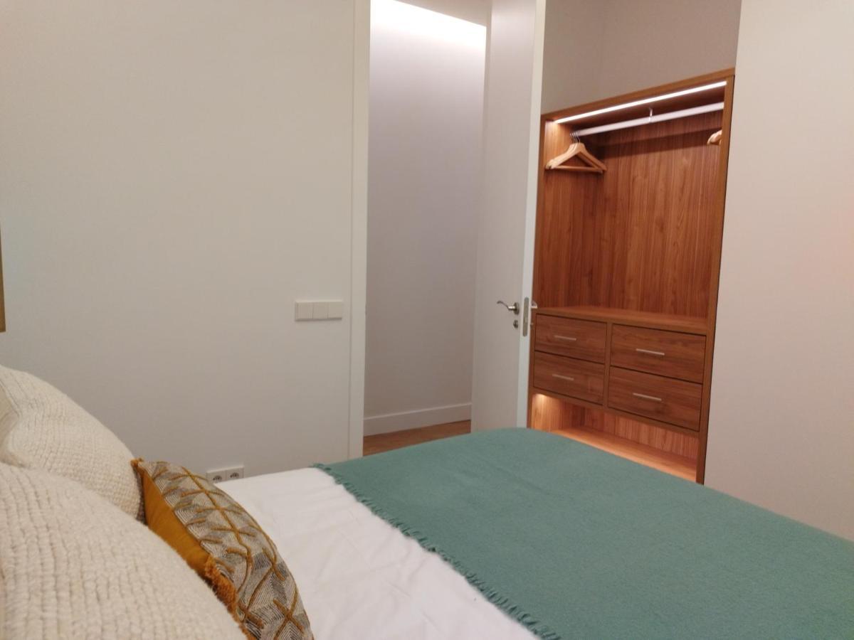 Centro VII Calle Paz 6Br 6Bh Madrid Kültér fotó