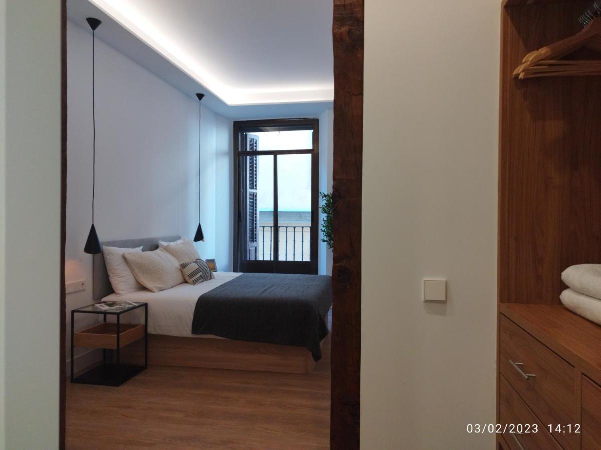Centro VII Calle Paz 6Br 6Bh Madrid Kültér fotó