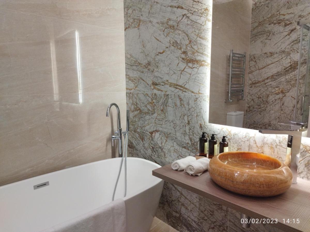 Centro VII Calle Paz 6Br 6Bh Madrid Kültér fotó