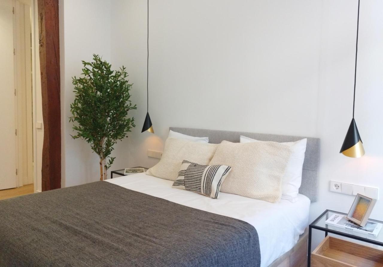 Centro VII Calle Paz 6Br 6Bh Madrid Kültér fotó