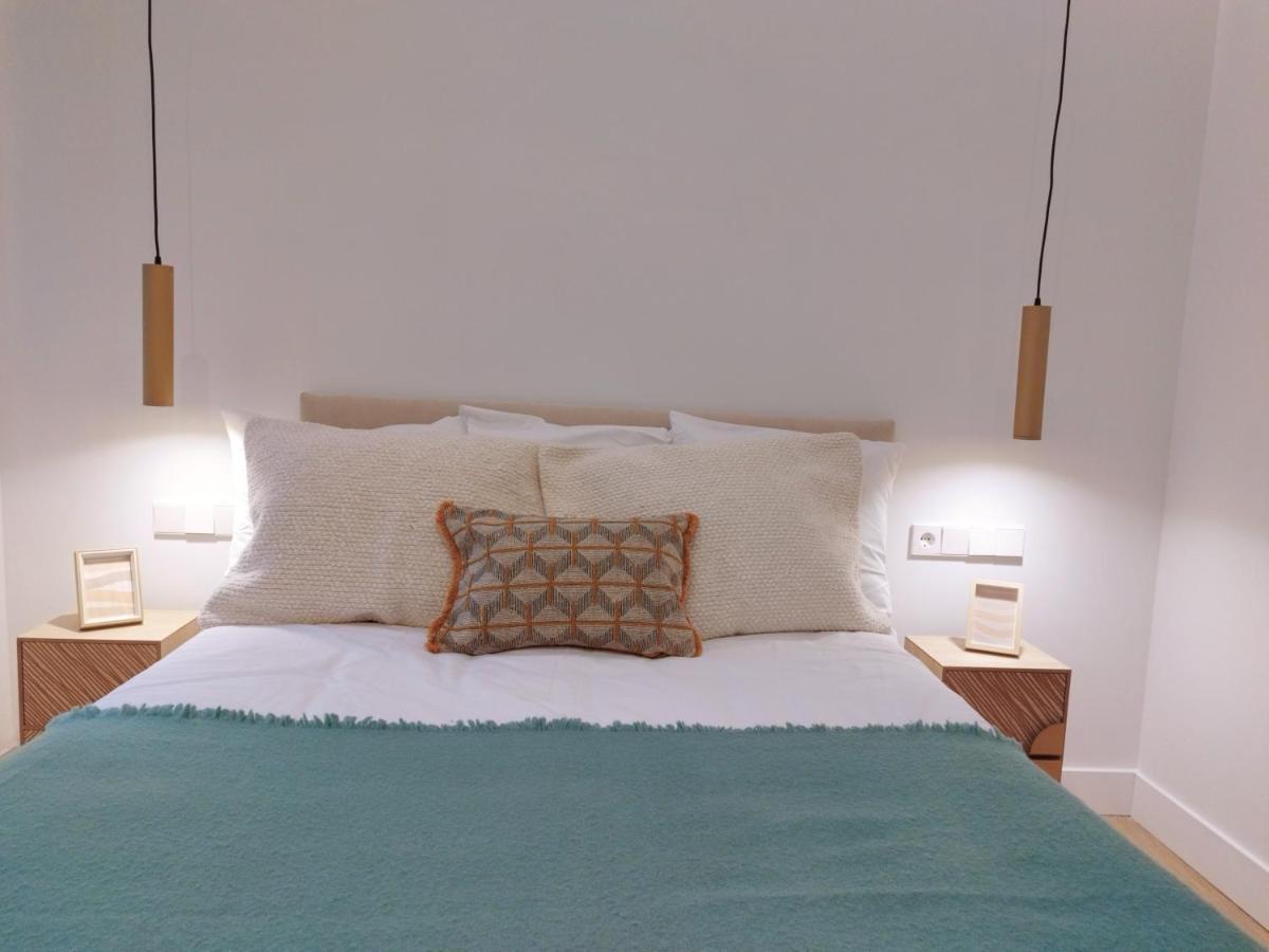 Centro VII Calle Paz 6Br 6Bh Madrid Kültér fotó