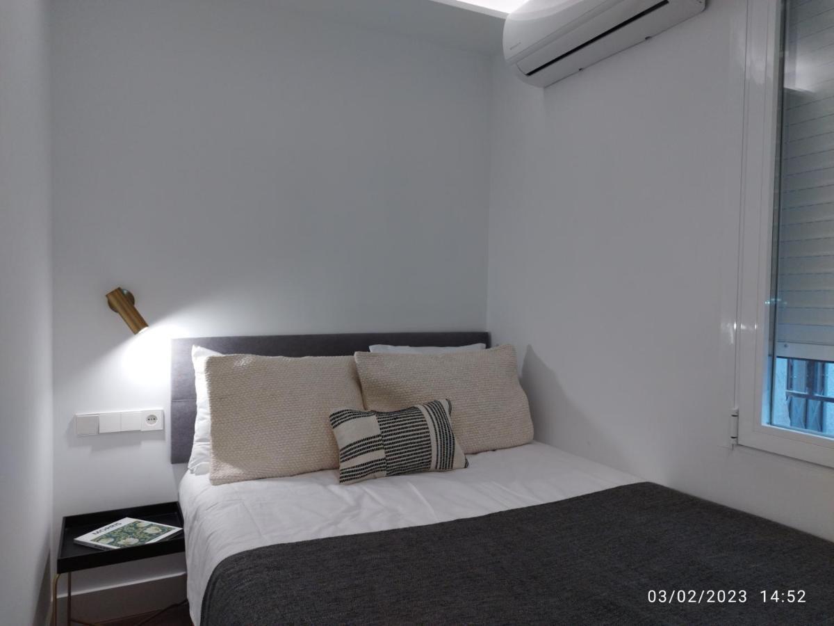 Centro VII Calle Paz 6Br 6Bh Madrid Kültér fotó