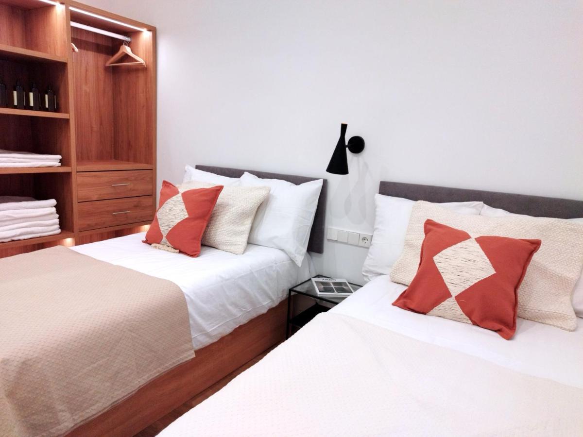 Centro VII Calle Paz 6Br 6Bh Madrid Kültér fotó