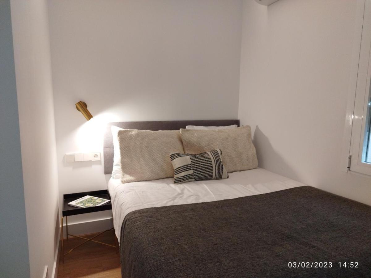 Centro VII Calle Paz 6Br 6Bh Madrid Kültér fotó