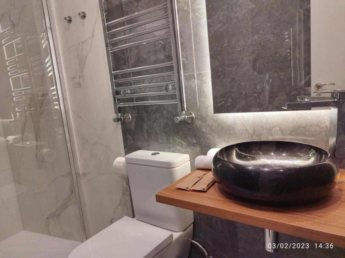 Centro VII Calle Paz 6Br 6Bh Madrid Kültér fotó