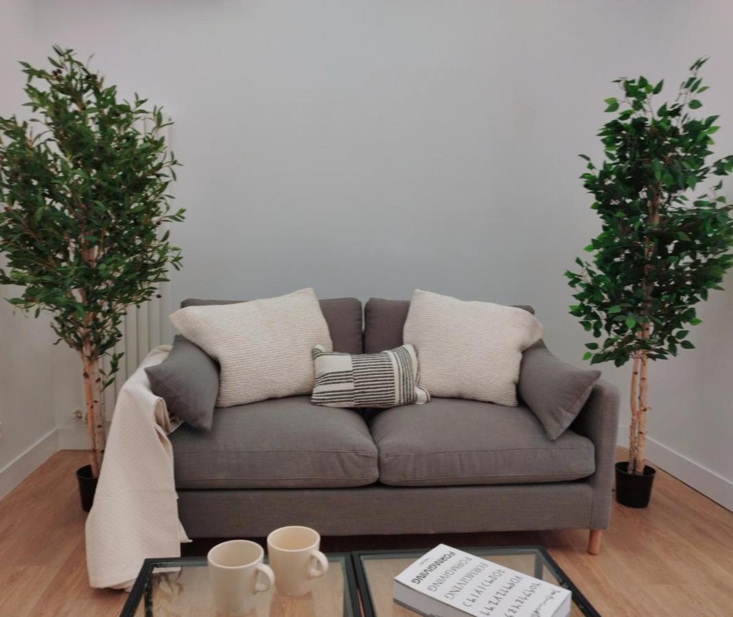 Centro VII Calle Paz 6Br 6Bh Madrid Kültér fotó