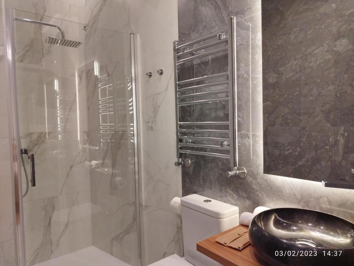 Centro VII Calle Paz 6Br 6Bh Madrid Kültér fotó
