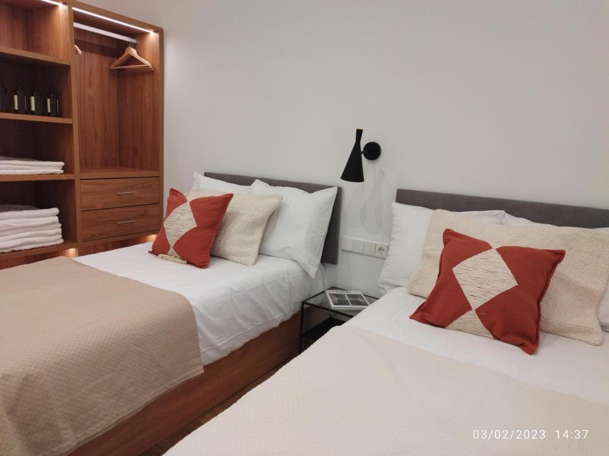 Centro VII Calle Paz 6Br 6Bh Madrid Kültér fotó