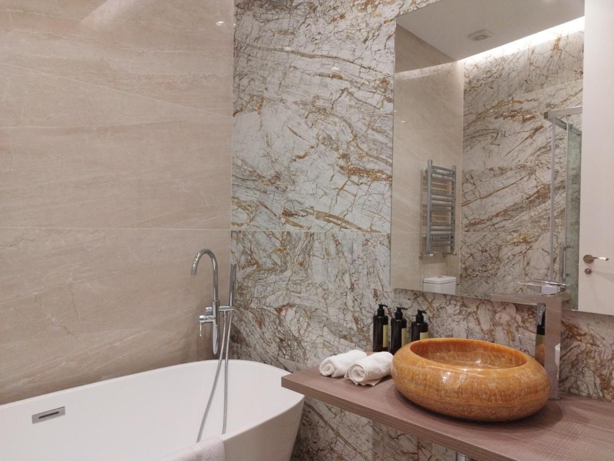 Centro VII Calle Paz 6Br 6Bh Madrid Kültér fotó