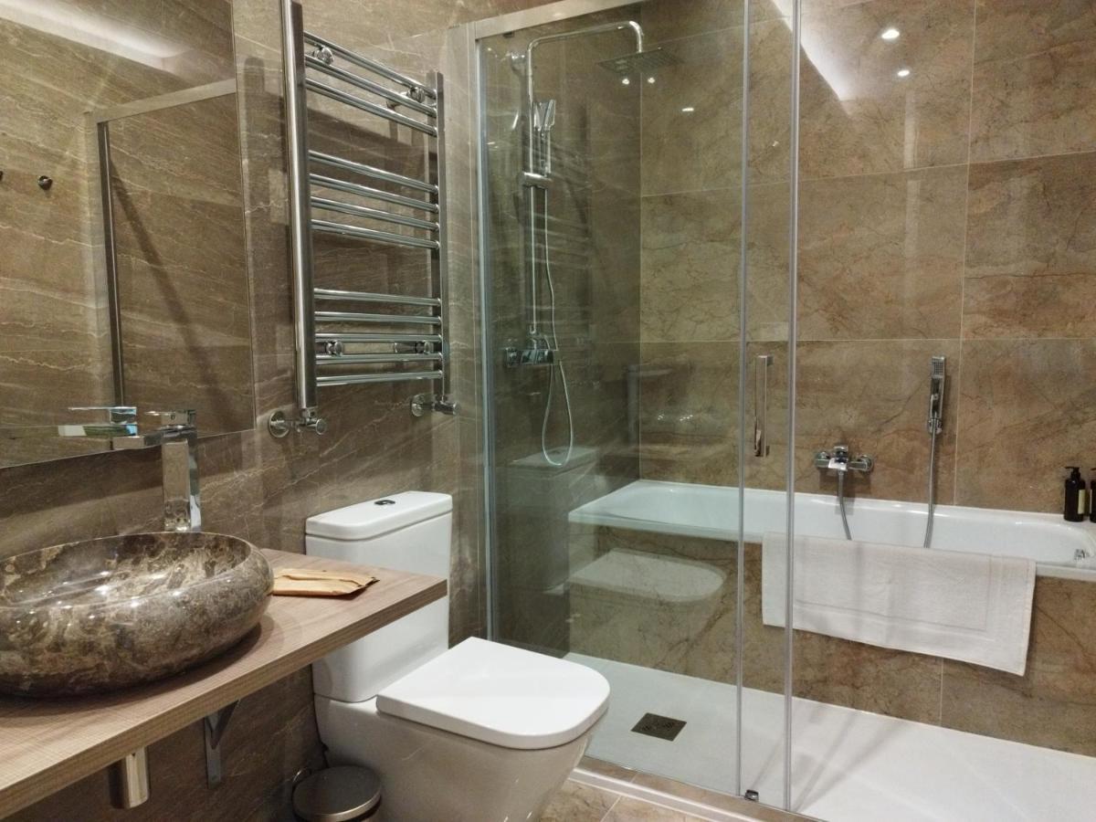 Centro VII Calle Paz 6Br 6Bh Madrid Kültér fotó