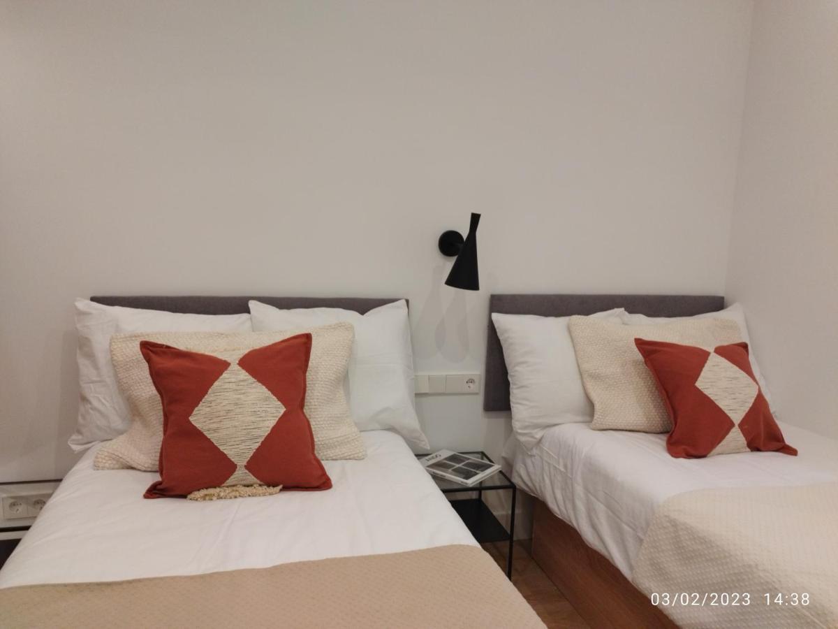 Centro VII Calle Paz 6Br 6Bh Madrid Kültér fotó