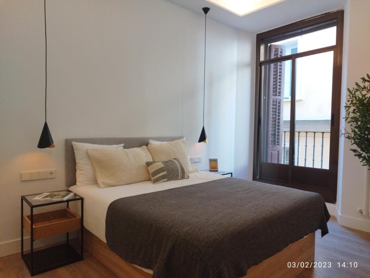Centro VII Calle Paz 6Br 6Bh Madrid Kültér fotó