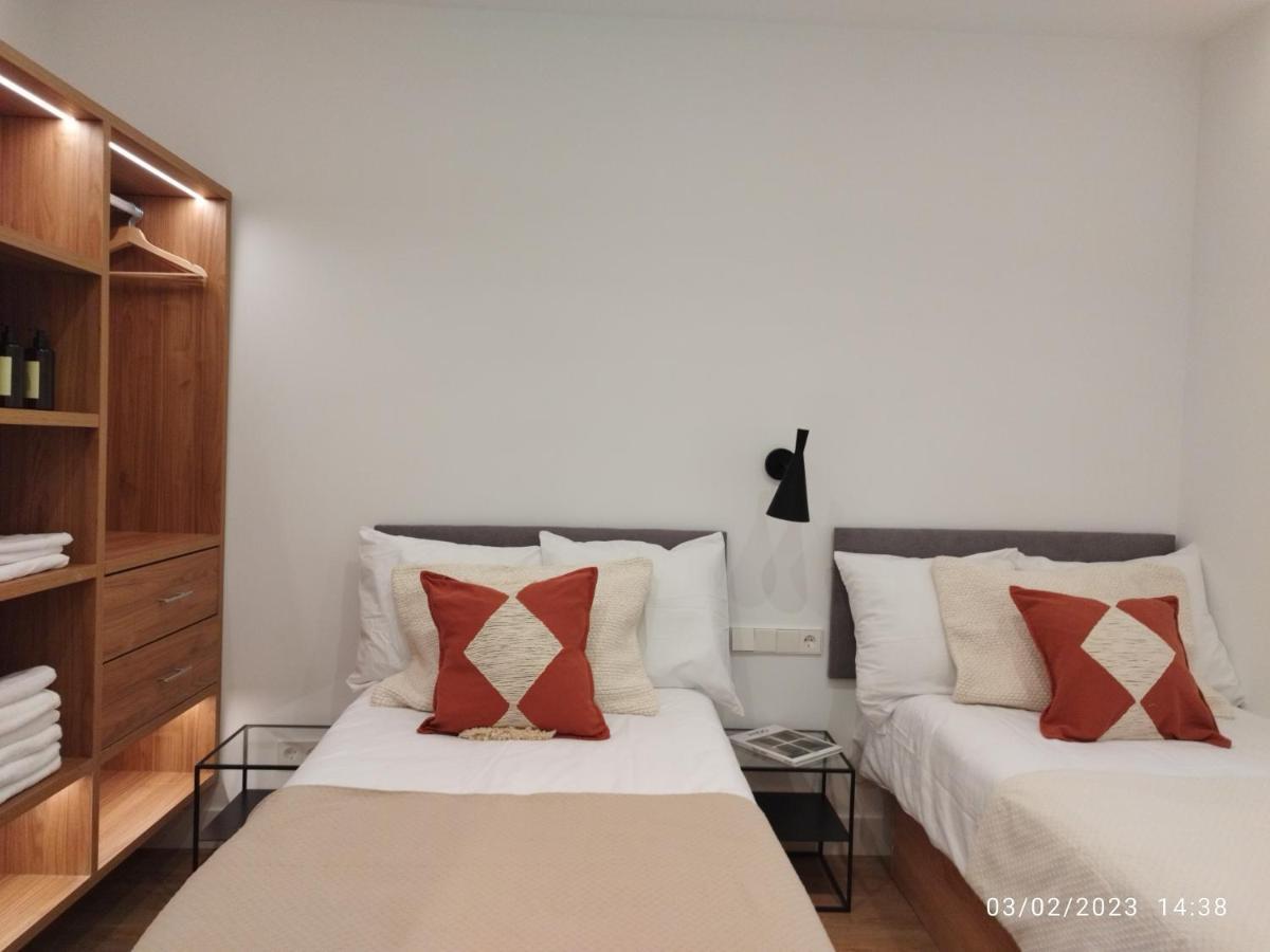 Centro VII Calle Paz 6Br 6Bh Madrid Kültér fotó