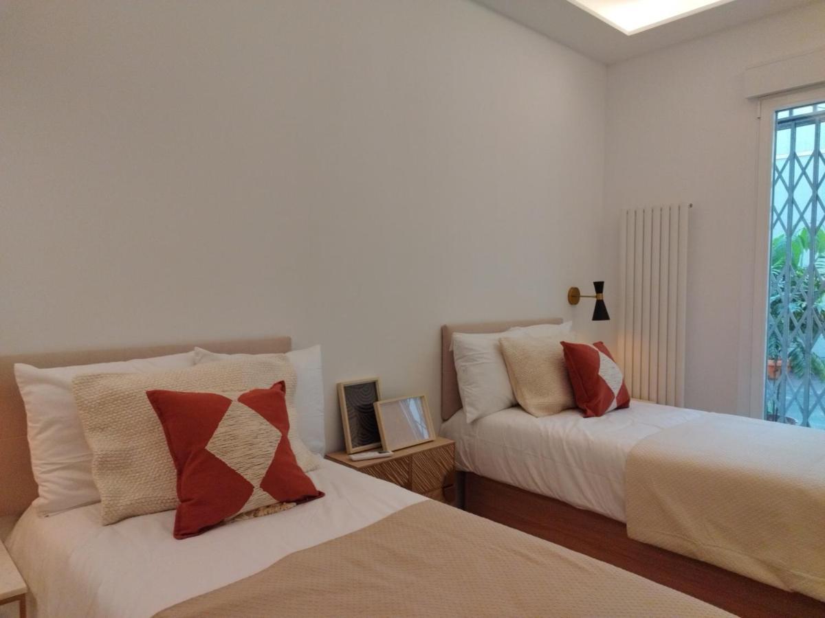 Centro VII Calle Paz 6Br 6Bh Madrid Kültér fotó
