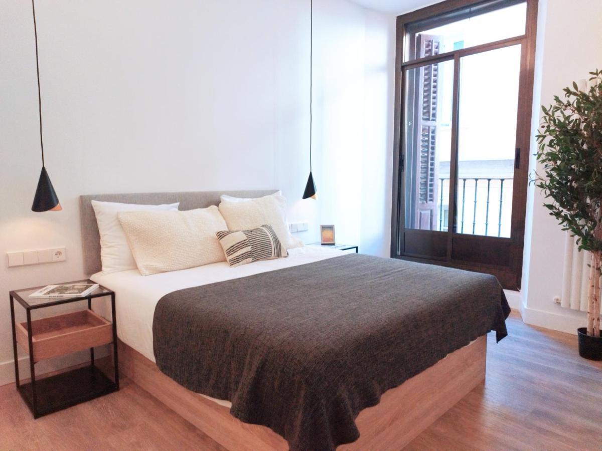Centro VII Calle Paz 6Br 6Bh Madrid Kültér fotó
