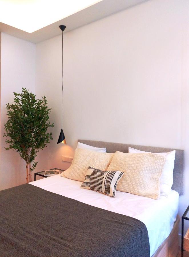 Centro VII Calle Paz 6Br 6Bh Madrid Kültér fotó